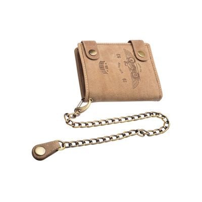 Бумажник KLONDIKE Tim Bike-2