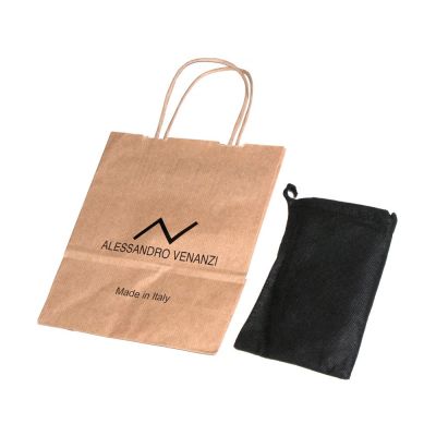 Чехол для iPhone 4. Alessandro Venanzi, черный-1