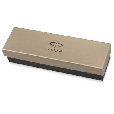 Ручка-роллер Parker модель Urban Premium Metallic Brown в футляре-8