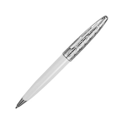 Ручка шариковая Waterman модель Carene Contemporary White ST-0