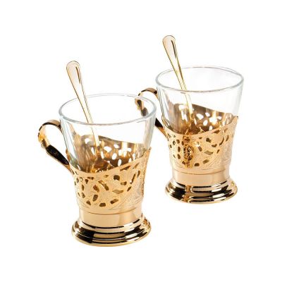 Набор для чая на 6 персон Chinelli-0