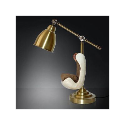 Настольная лампа Комфорт-1