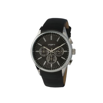 Хронограф Gio Black. Ungaro-0