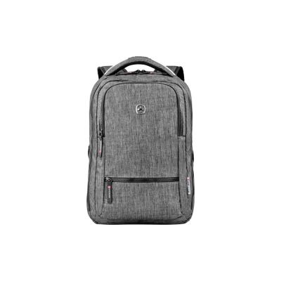 Рюкзак WENGER 14 л с отделением для ноутбука 14, темно-серый-2