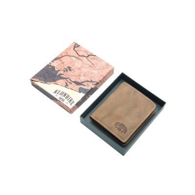 Бумажник KLONDIKE Jamie-4