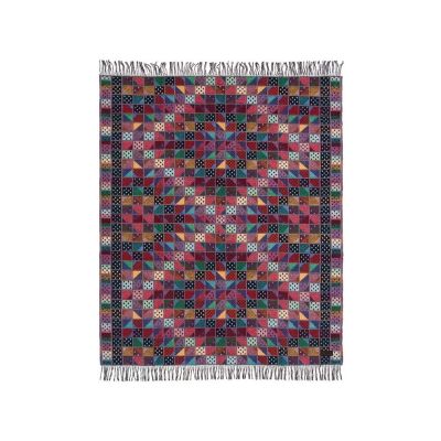 Плед Marzotto ILLINOIS CTN 4960-3