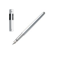 Перьевая авторучка Ribbon Chrome