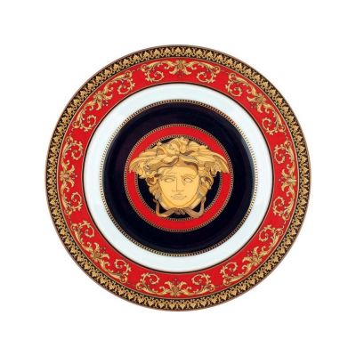 Чайная пара Versace Medusa-1
