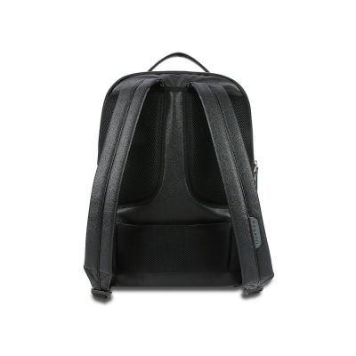 Рюкзак BUGATTI Moto D 15'', чёрный, полиуретан, 32х13х43 см, 16 л-4