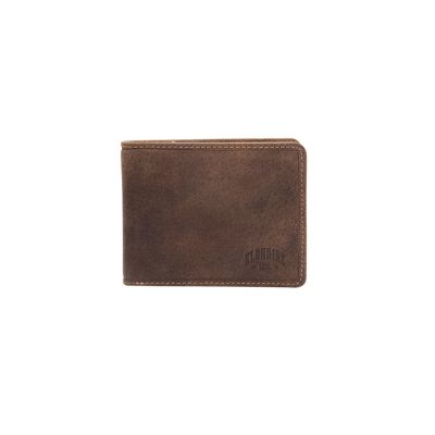 Бумажник KLONDIKE Peter-0