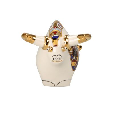 Скульптура Бык-2