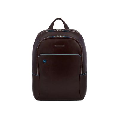 Рюкзак, Piquadro Blue Square, Коричневый-0