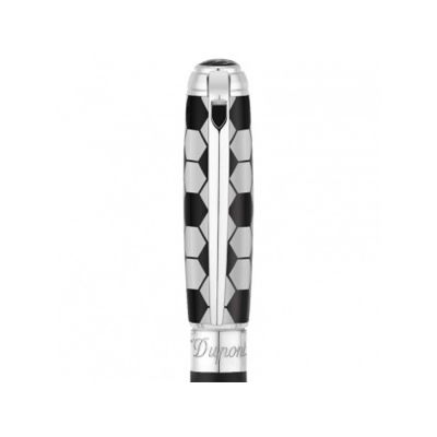 Ручка шариковая FOOTBALL № /500, S.T.Dupont-1