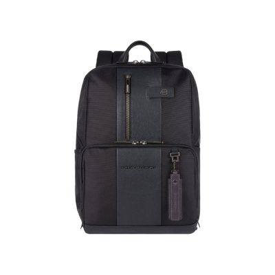 Рюкзак, Piquadro Brief, Черный-0