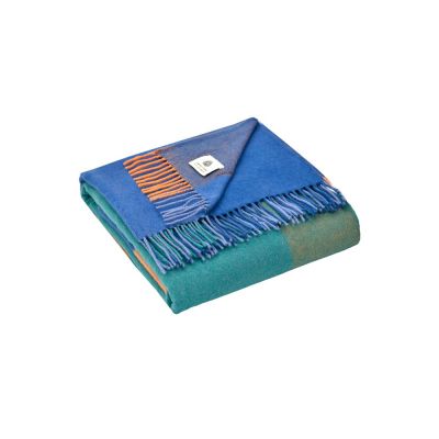 Плед Marzotto x Valerie Concept AREQUIPA NEW 7003, мультиколор-1