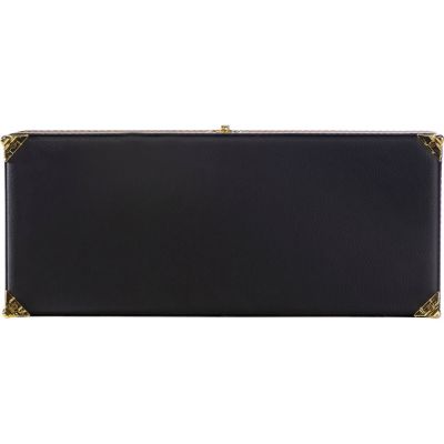 Подарочный набор Русская охота, темно-коричневый/молочный-12