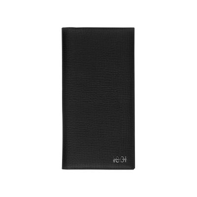 Дорожный кошелек Irving Black. Cerruti 1881-1