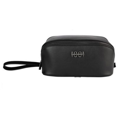 Дорожный несессер Irving Black. Cerruti 1881-0