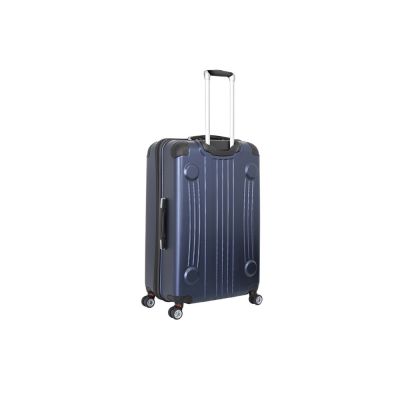 Чемодан WENGER Ridge 92л, синий-1