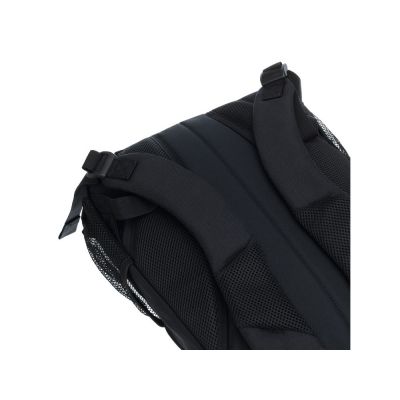 Рюкзак TORBER ROCKIT с отделением для ноутбука 15.6, чёрный/синий, нейлон, 32 х 14 х 50 см, 22л-7