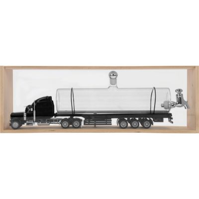 Графин для водки или коньяка-2