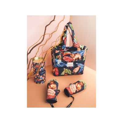 Варежки Мишки в шоколаде. Varvara-2