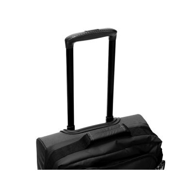 Чемодан TORBER В Отпуск, ярко-синий, полипропилен, 65,5 х 43,5 х 26 см, 62 л-4