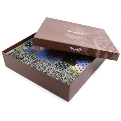 Плед Marzotto ILLINOIS CTN 9040-4