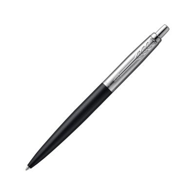 Шариковая ручка Parker Jotter XL, Black CT, стержень: M-0