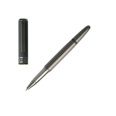 Ручка-роллер Level Soft Blue-0