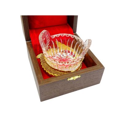 Икорница Царский осетр-3