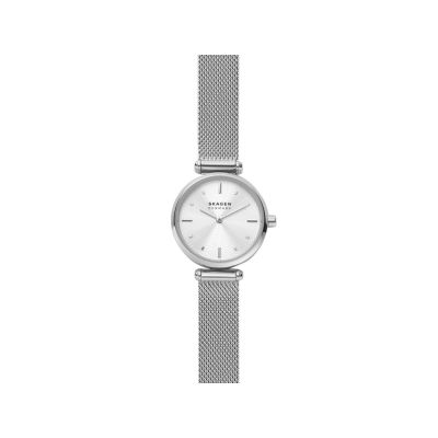 Часы наручные, женские. Skagen-0