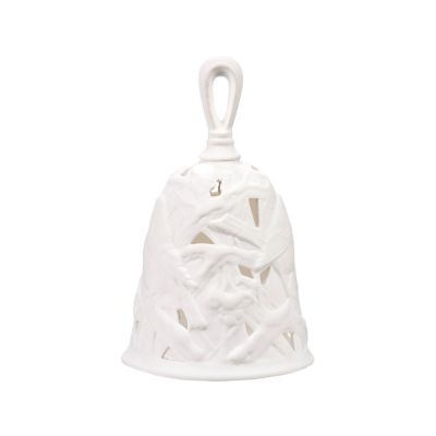 Колокольчик Зимняя сказка-4