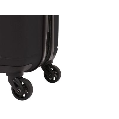 Чемодан WENGER USTER 63 л, черный-5