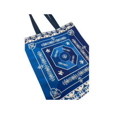 Шоппер Птица дивная-1