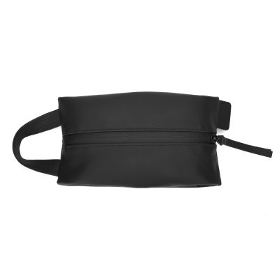 Несессер Oasis без логотипа Long River, черный-2