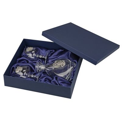 Набор для коньяка Россия-1