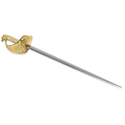 Нож для бумаг Кардинал Ришелье в подарочной коробке-0