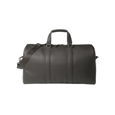 Дорожная сумка Hamilton Brown-0