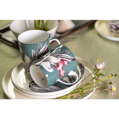 Кружка Valerie Concept CUP 1 GRN-5