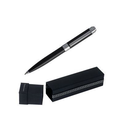 Шариковая авторучка Scribal Black. Christian Lacroix-1