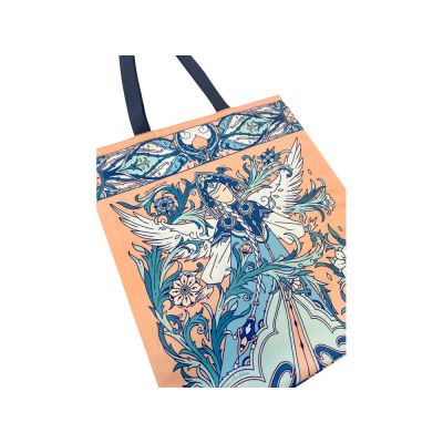 Шоппер Царевна Лебедь-1