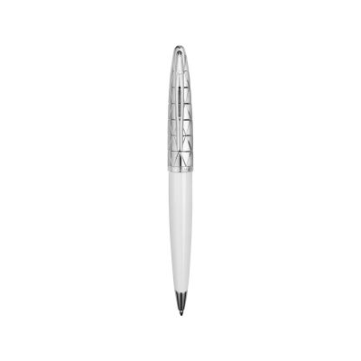 Ручка шариковая Waterman модель Carene Contemporary White ST-1