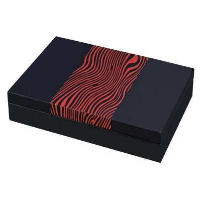 Набор William Lloyd: ручка шариковая, трэвел-портмоне-8