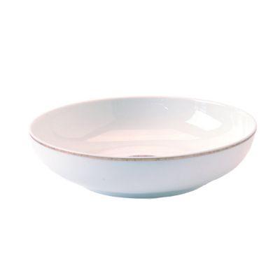 Суповая тарелка Valerie Concept S.PLATE 2 GLD-0