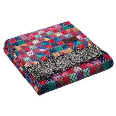 Плед Marzotto CHICAGO 4960-0