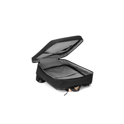 Рюкзак Ройс, черный-3