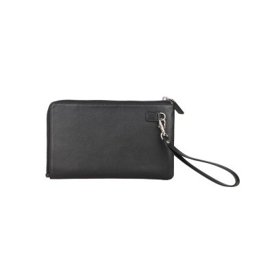 Кошелёк-барсетка Cross Classics Black, кожа наппа, гладкая, черный-2