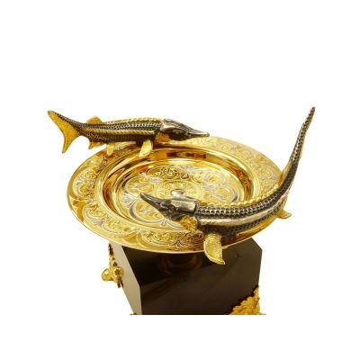 Икорница Царское угощение-2