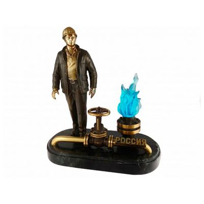 Композиция У руля-1